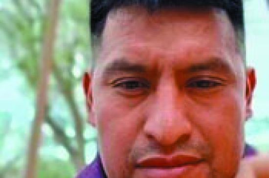 Search for fugitive continues Search for fugitive continues